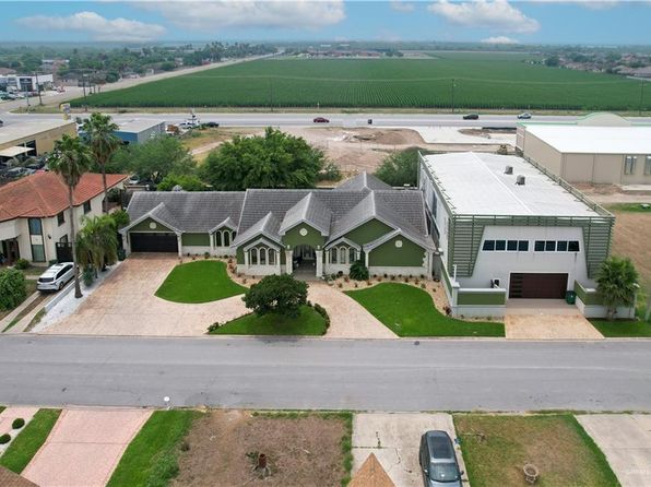 2602 Brazil St, Hidalgo, TX 78557
