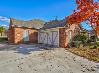 15520 Monarch Ln, Oklahoma City, OK 73013