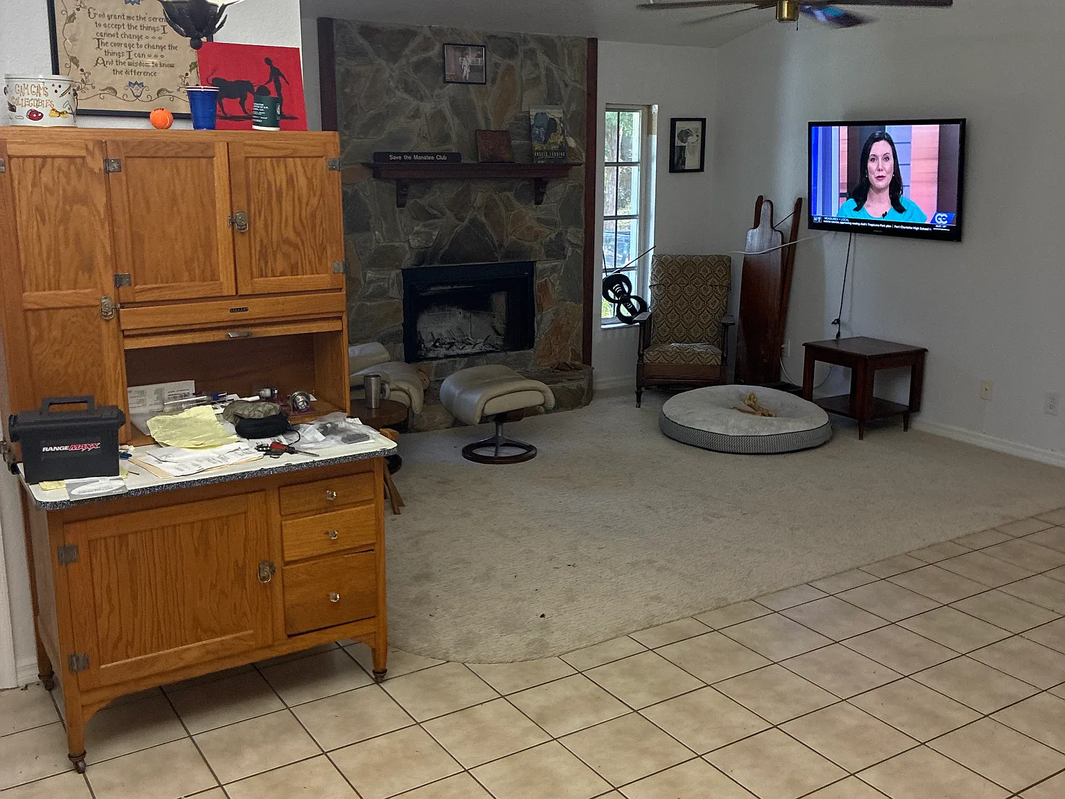 4 bed, 2124 sqft, $2,300 — Photo 4