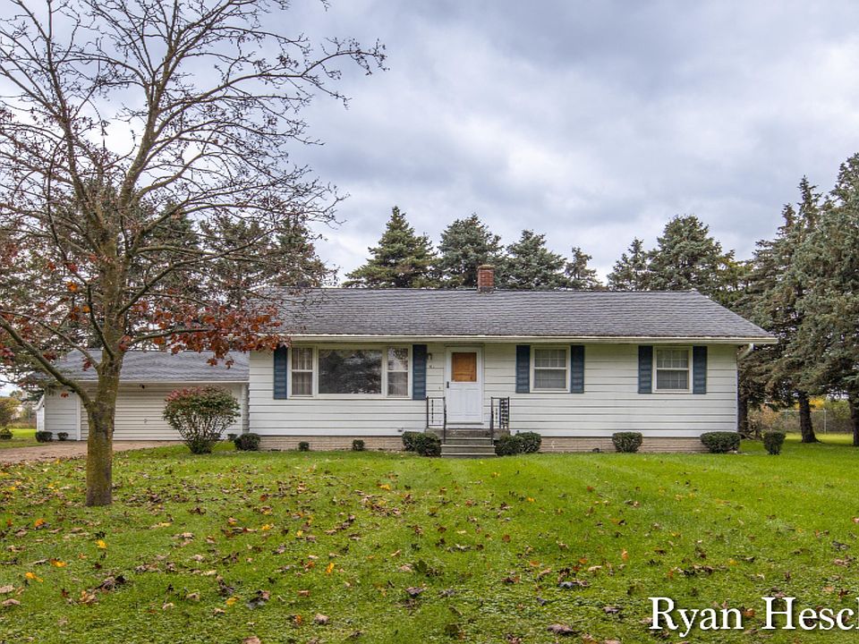 101 W David Hwy, Ionia, MI 48846 Zillow