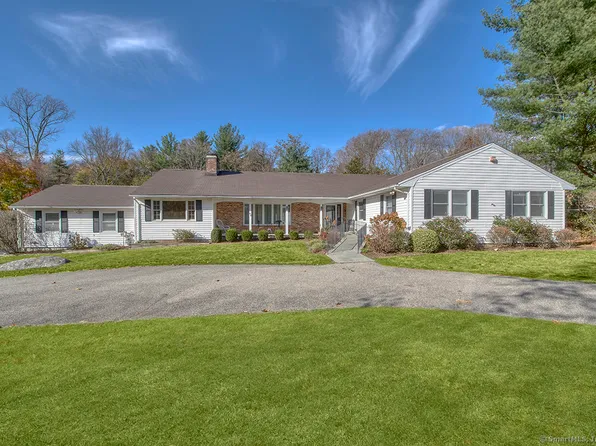 43 Old Logging Road, Stamford, CT 06903