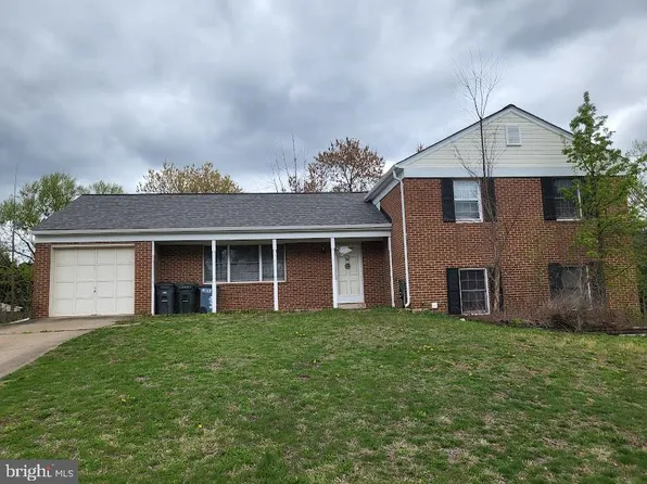 13546 Tabscott Dr, Chantilly, VA 20151