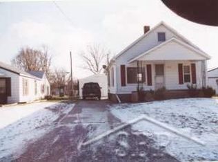 4193 Green St, Saginaw, MI 48602