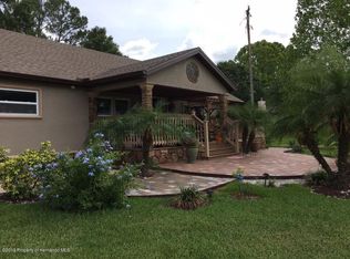 35224 Dolphin Lake Dr, Zephyrhills, FL 33541