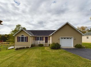 475 Collierstown Rd, Lexington, VA 24450