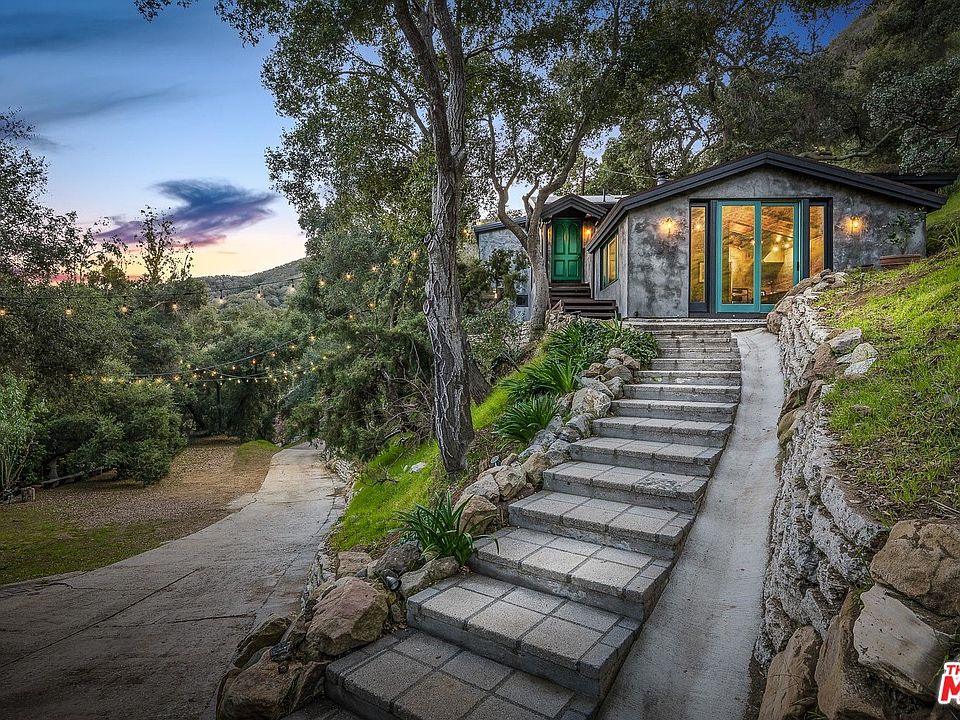 975 Old Topanga Canyon Rd, Topanga, CA 90290 Zillow