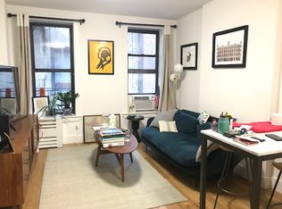 209 W 21st St APT 3, New York, NY 10011