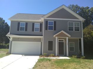 502 E Franklin St, Monroe, NC 28112