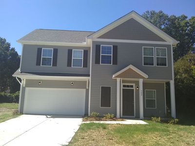 502 E Franklin St, Monroe, NC, 28112