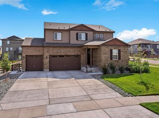 7386 S Robertsdale Way, Aurora, CO 80016