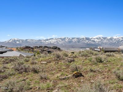8926 N Promontory Ridge Dr, Park City, UT, 84098