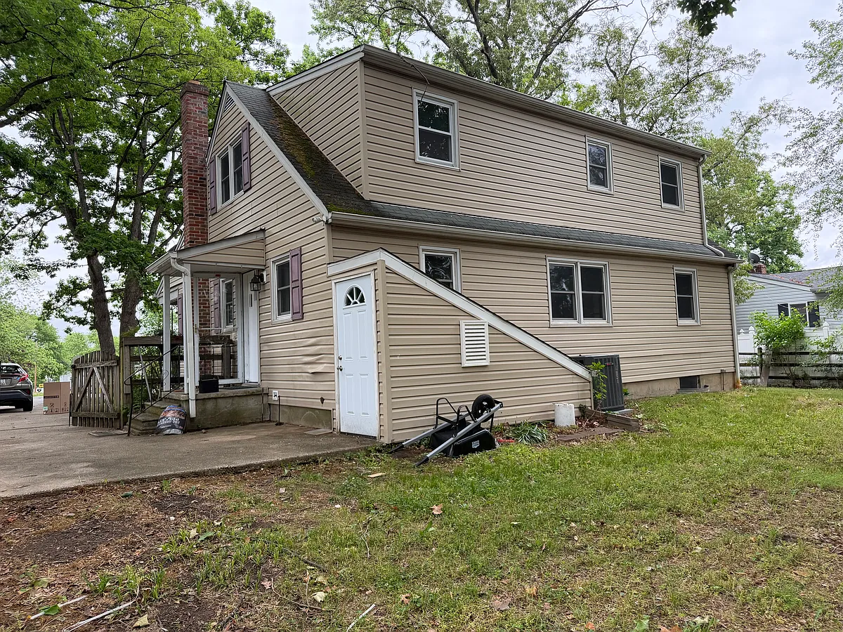 Building Photo - 7802 Jeff Mar Dr