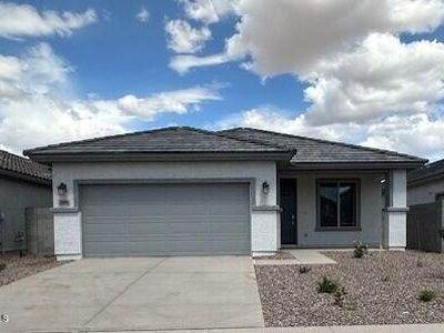 16996 W FETLOCK Trail, Surprise, AZ, 85387