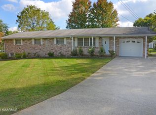 5224 Winfield Ln, Knoxville, TN 37921