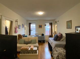 81 Brainerd Rd #17, Allston, MA 02134