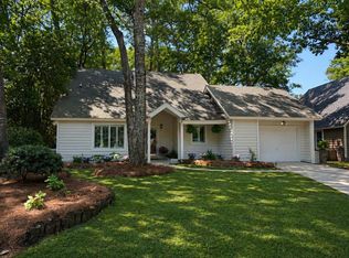 7818 Racquet Rd, North Charleston, SC 29418