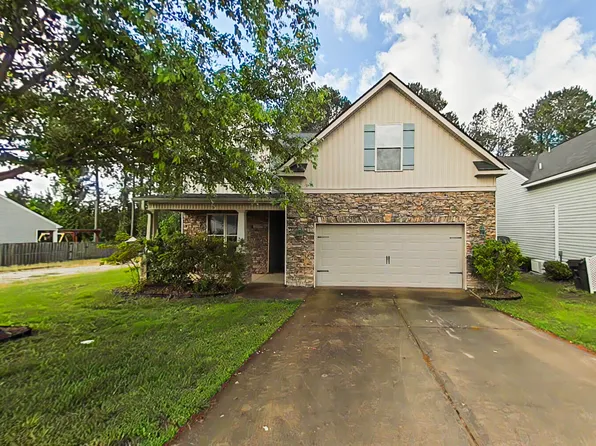 2461 NEWBURY Avenue, Grovetown, GA 30813