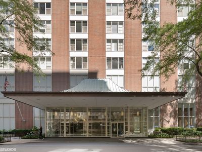 1325 N State Pkwy APT 16E, Chicago, IL, 60610