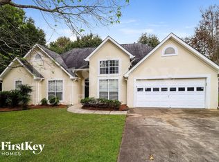 120 Kent Dr, Fayetteville, GA 30214