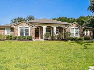 813 Benchmark Trl, Belton, TX 76513