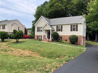 140 Ash Dr, Mocksville, NC 27028