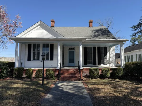 530 S Liberty Street, Waynesboro, GA
