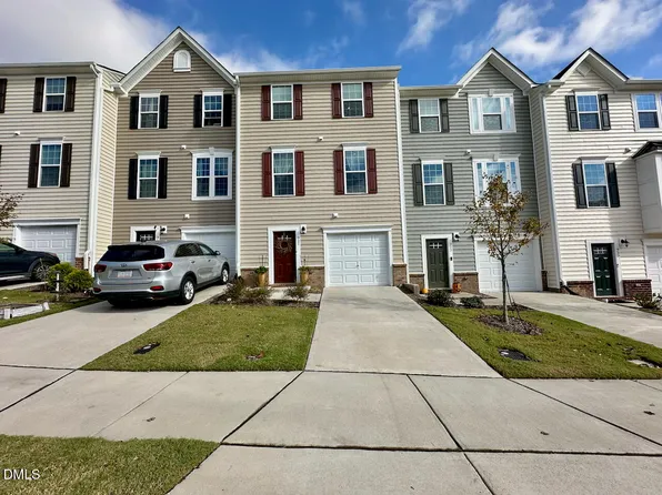 921 Romeria Dr, Durham, NC 27713