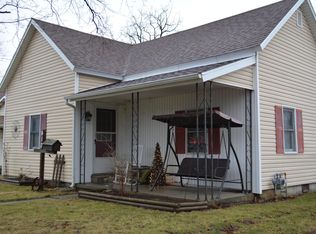 410 Lewis St, Washington Court House, OH 43160