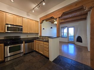 1405 Vegas Verdes Dr #A103, Santa Fe, NM 87507