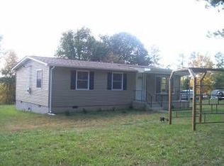 1156 Hixburg Rd, Pamplin, VA 23958