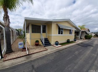 1212 H St SPACE 174, Ramona, CA 92065