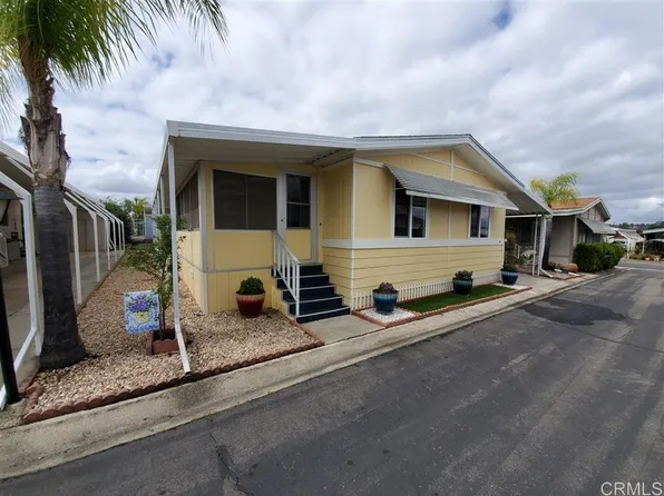 1212 H St Space 174, Ramona, CA 92065
