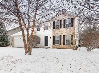 7408 Atkinson Cir, Plainfield, IL 60586