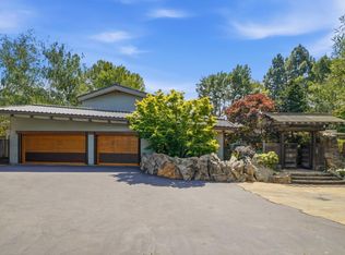12728 La Cresta Dr, Los Altos Hills, CA 94022