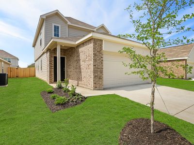 104 Arango Way, Everman, TX, 76140