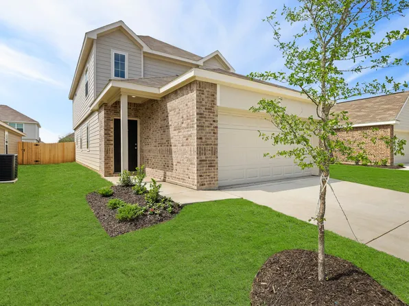 104 Arango Way, Everman, TX 76140