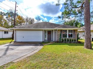 17110 Broken Back Dr, Crosby, TX 77532