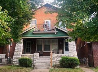 5518 Tennessee Ave, Saint Louis, MO