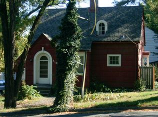 1200 NE Monroe St, Pullman, WA 99163