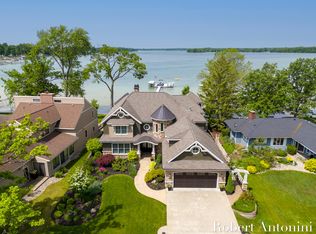 3510 Elmwood Beach Rd, Middleville, MI 49333