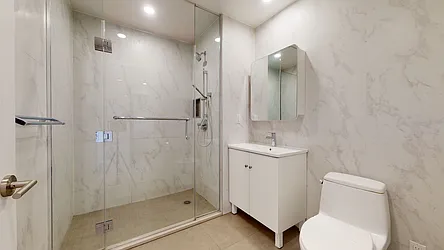 Rented by Bond New York