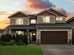 14410 99th Way SE, Yelm, WA 98597