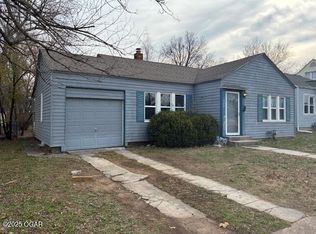 505 S Porter Ave, Joplin, MO 64801