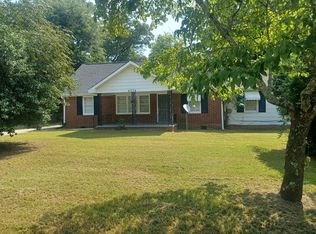 4604 Wilson Rd, Macon, GA 31206
