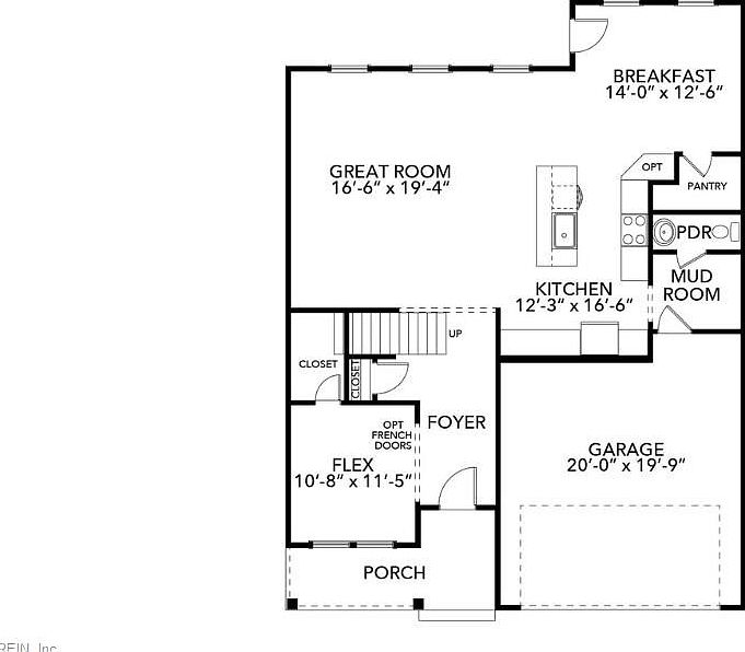 2nd image of 129 Bailey Cir