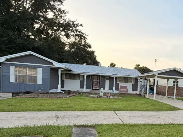 522 Park Ave, Franklin, LA 70538