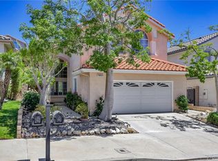 19931 Ahwanee Ln, Porter Ranch, CA 91326