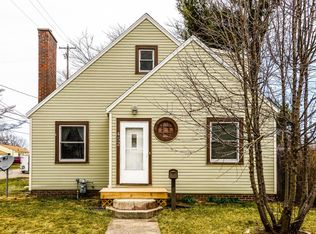 452 Surby Ave, Battle Creek, MI 49015