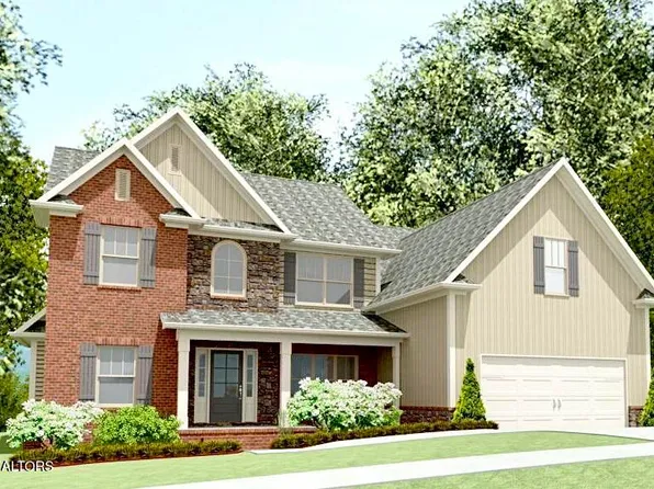 4333 Honey Bell St Lot 190, Powell, TN 37849