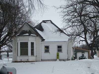 627 East St, Tabor, IA, 51653